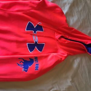 Women’s Under Armour Hoodie
